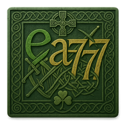 ea777 logo